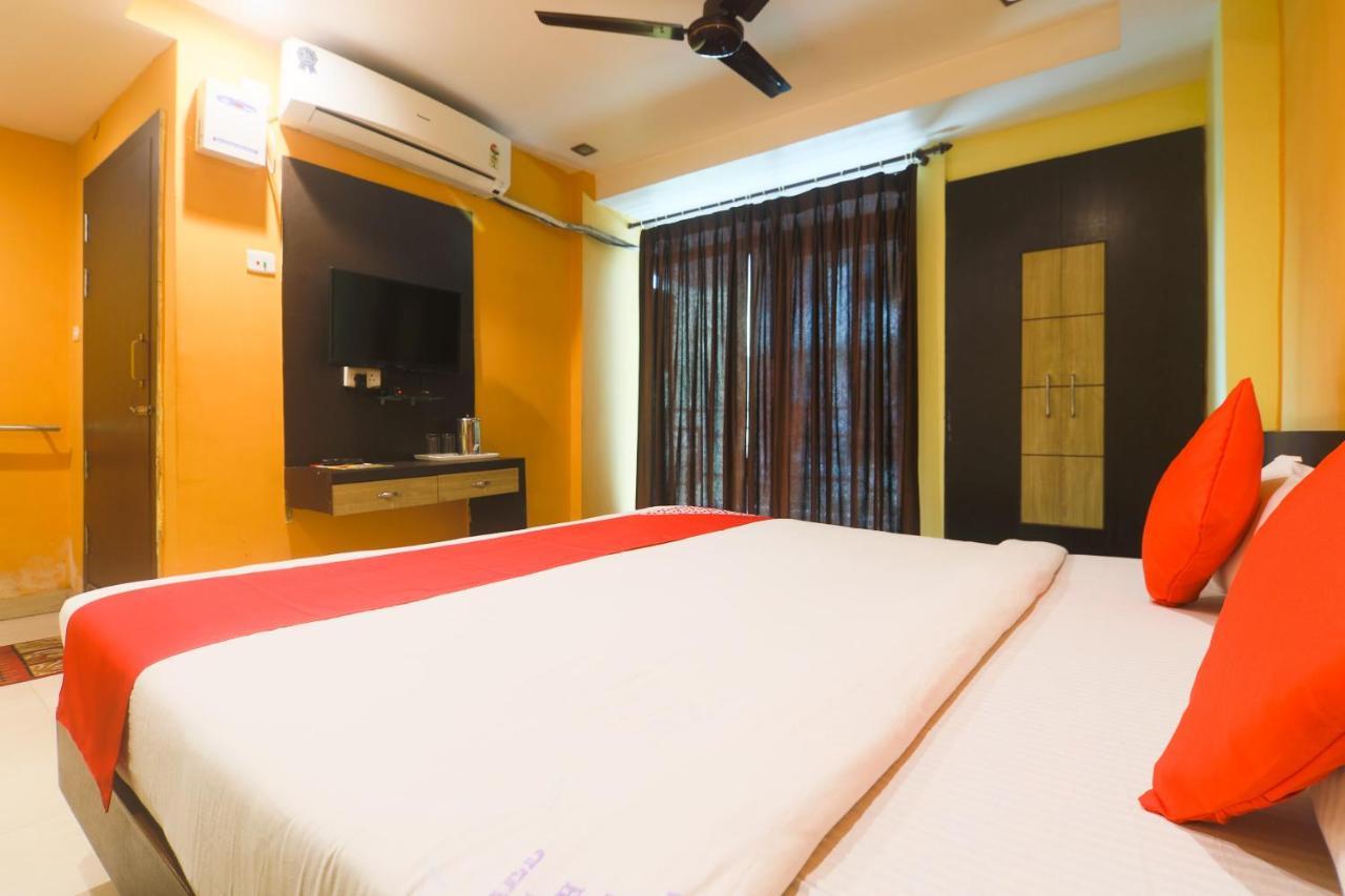 Oyo 27736 Hotel Sunview Guwahati Exteriör bild
