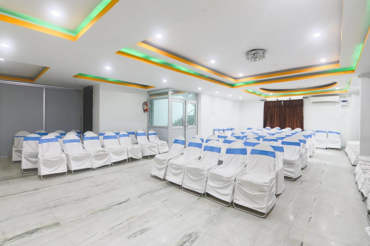 Oyo 27736 Hotel Sunview Guwahati Exteriör bild