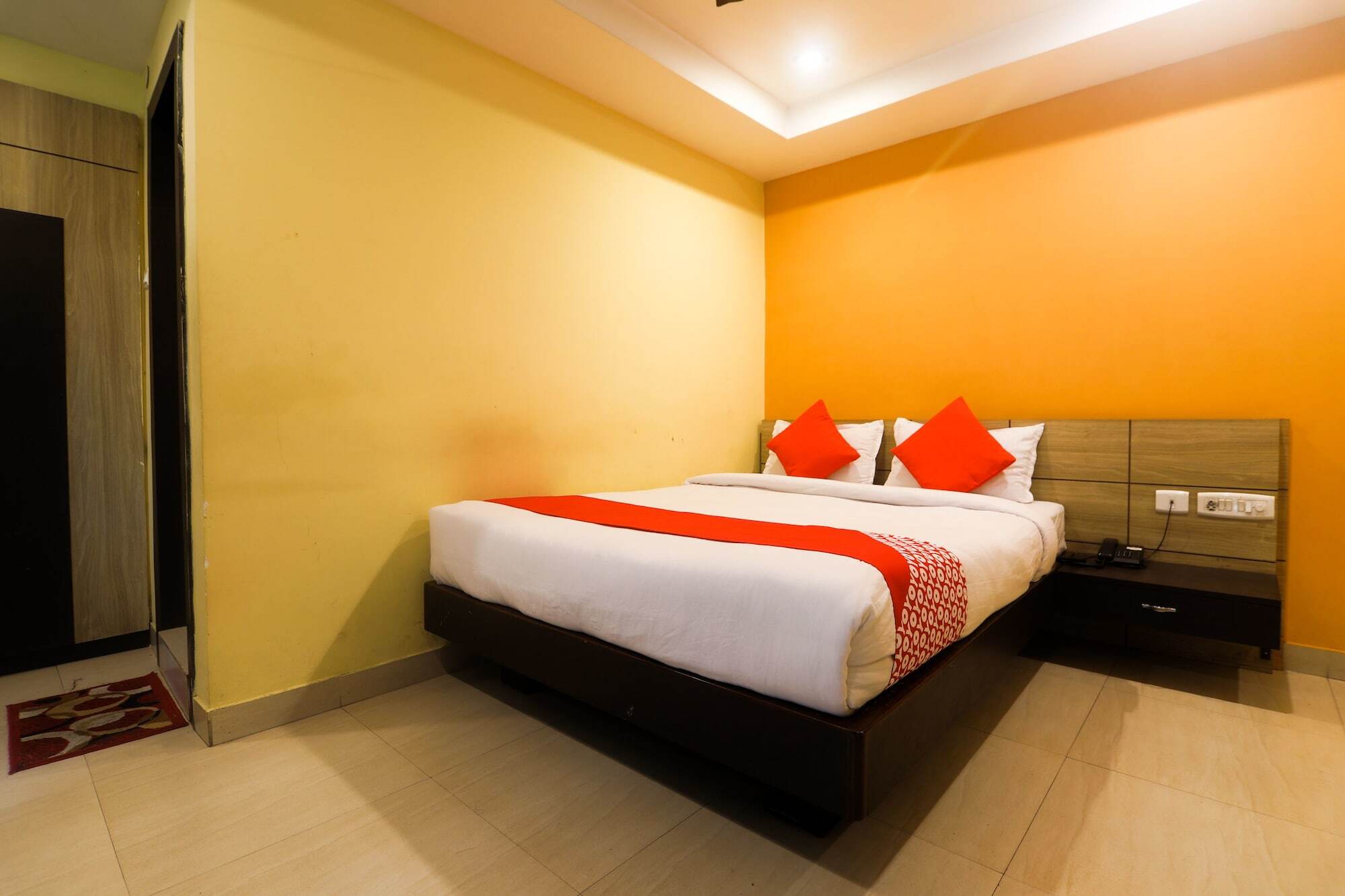 Oyo 27736 Hotel Sunview Guwahati Exteriör bild
